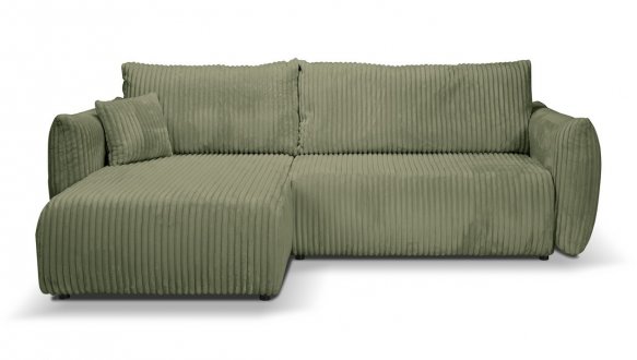 Кутовий диван Allora 32