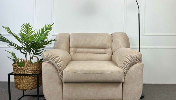 Крісло Хаммер 3