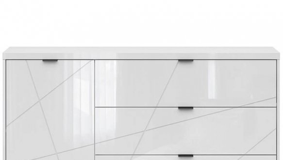 Комод KOM1D3S Forn