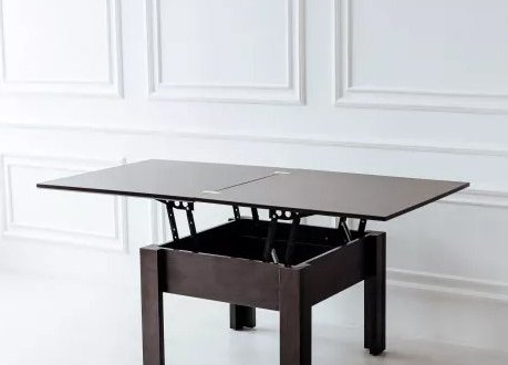 Стіл журнальний трансформер 1 Matroluxe 2