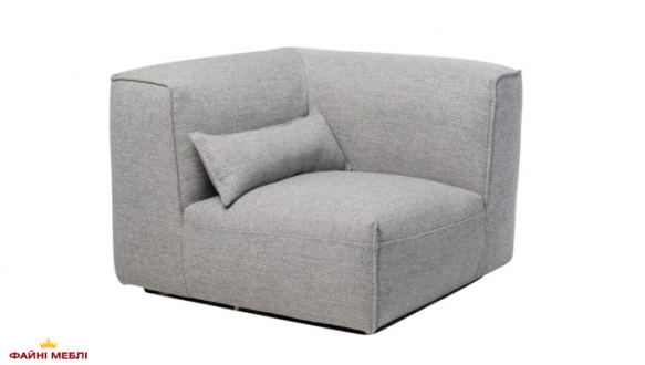 Модульний диван Рим широкий 2