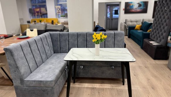 Кухонний уголок Стар Лайн 3