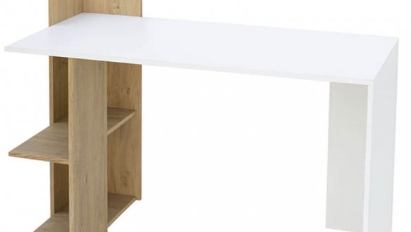 Стол письменный HO shelf 0