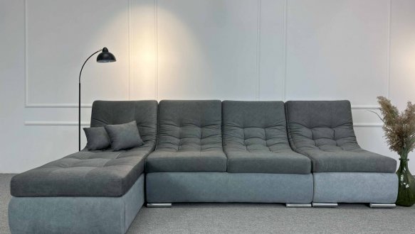 Угловой диван Бостон 3,08 5