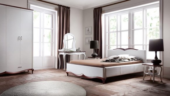 Надставка туалетного стола MI-Nadstawka MILANO 2