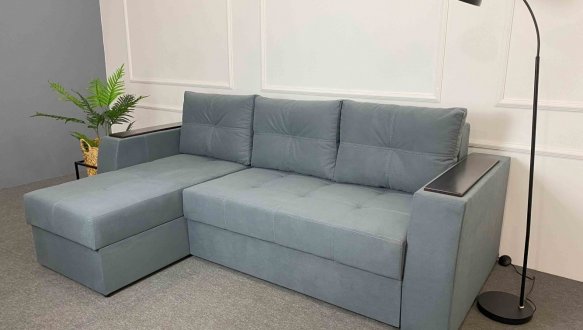 Угловой диван Прадо 15