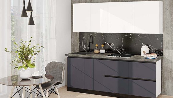 Модульна кухня Еко 23