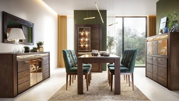 Зеркало 80 VELVET 4