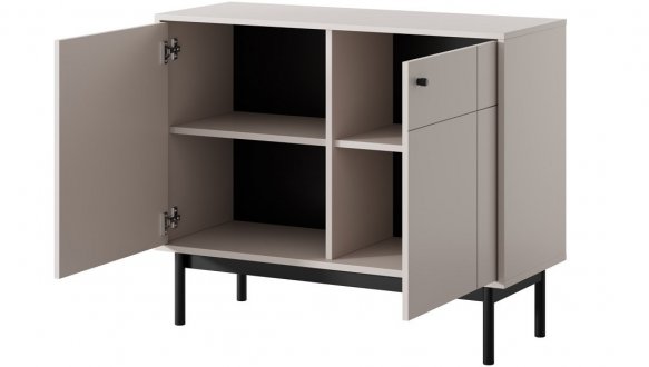 Комод кашемір Japandi K104 0