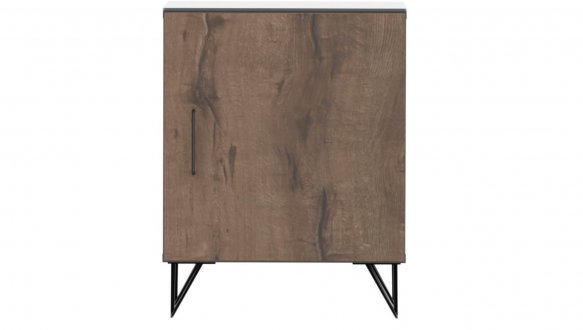 Тумба приліжкова KOM/50/50/40/8 Modeo