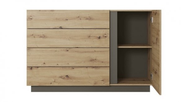 Комод 1D4S/138 Arco 0