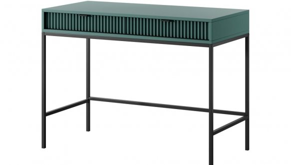 Модульна вітальня Лабрадор/Чорні ніжки Nova 4