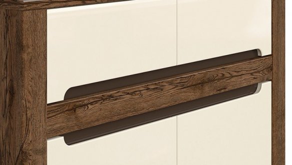 Тумба KOM2D2S Ruso 2