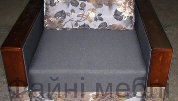 Крісло Мадрид 9