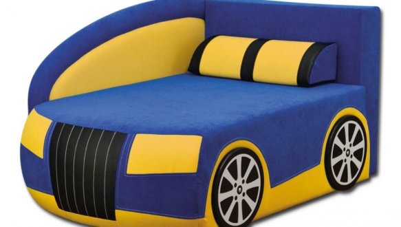 Тапчан Ауди 5