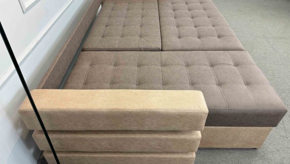 Угловой диван Морган 1