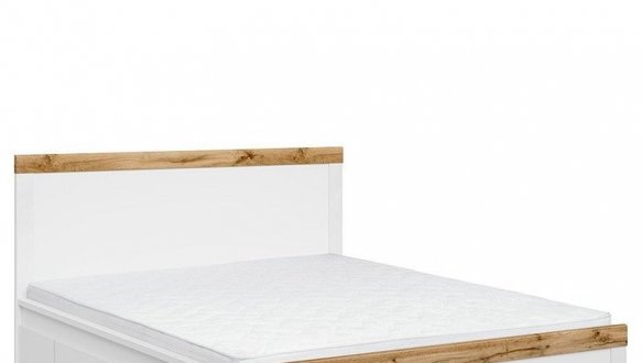 Ліжко LOZ/160 Holten 5