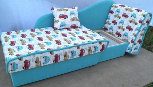 Тапчан Марек 2