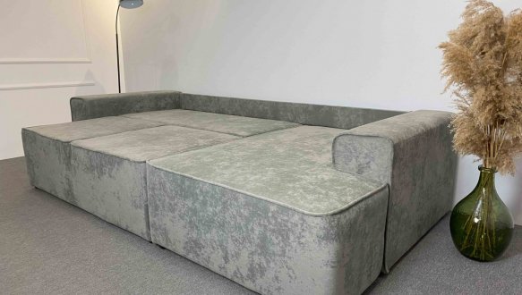 Угловой диван Даллас 2