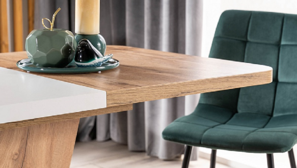 Стол обеденный Crocus 2