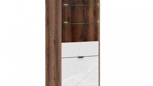 Витрина REG1D1W Forn 2