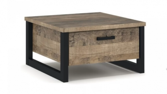 Стол журнальный 2Ш Эмили