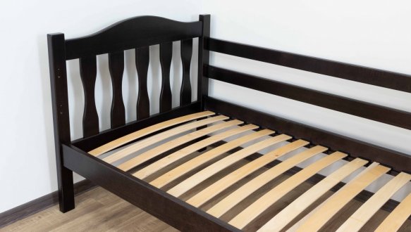 Двухьярусная кровать с подьемным механизмом Сонька 8