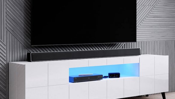 Тумба ТВ Reja