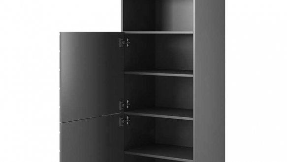 Стелаж 60 Abeto 6