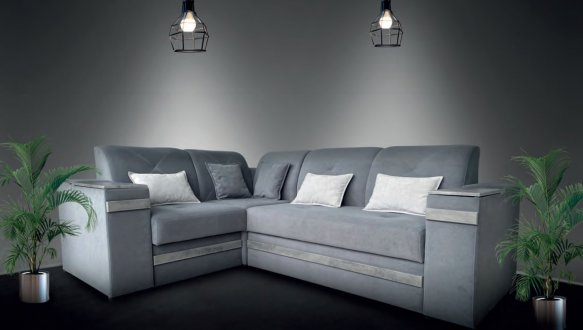 Кутовий диван Роккі 260