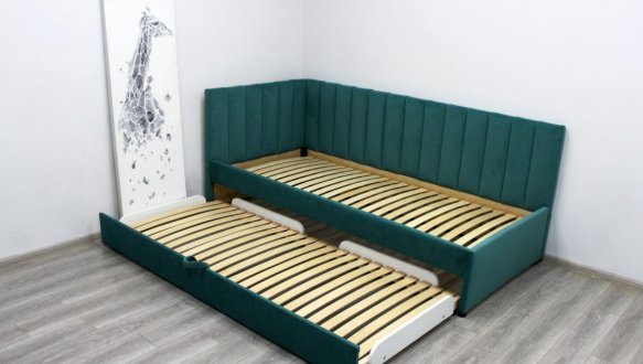 Дитяче ліжко Баффі 7