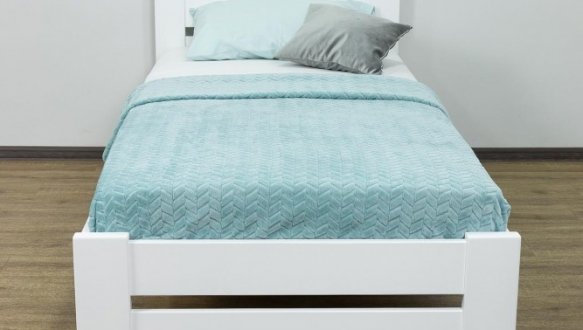 Односпальная кровать Марсель 6