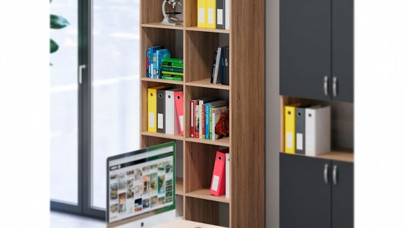 Пенал офисный 2