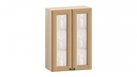 Тумба верхня В60.92.2СК. Сушка Діамант