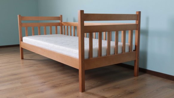 Односпальне ліжко Моллі 8