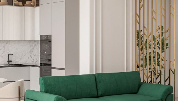 Диван Клауд