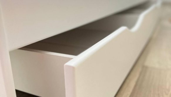 Ліжко Вінні 3