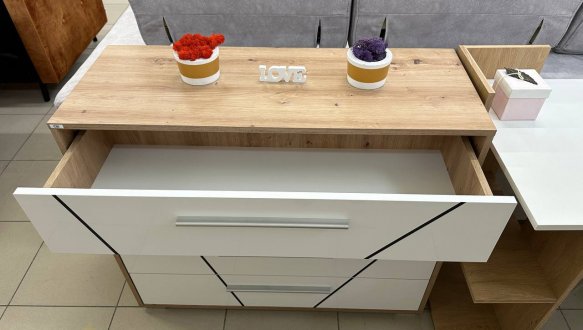 Комод 100 Тони 7