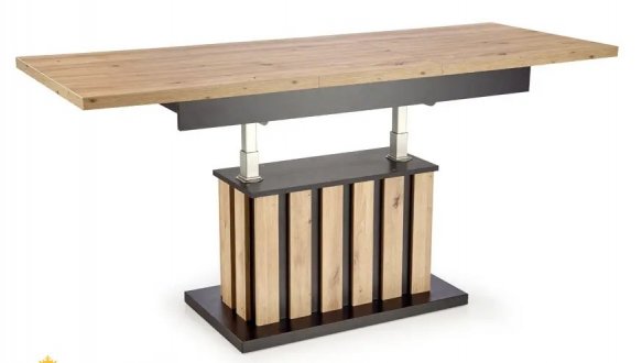 Стол кухонный раскладной Baretti 0