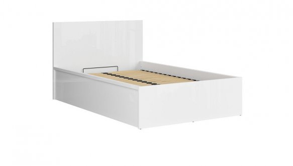 Ліжко з підйомним механізмом LOZ/120/B Tetrix 