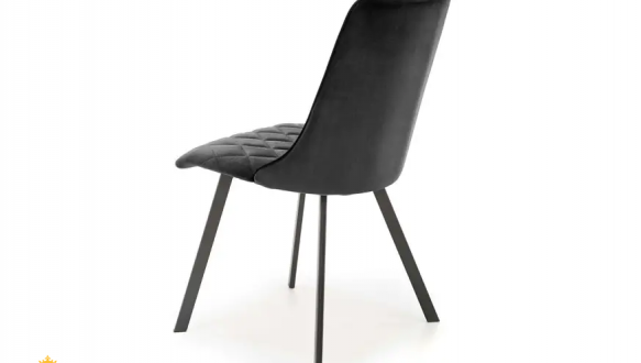 Стул K-450 черный 3