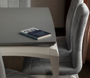 Стул Navi Soft оливковый 1