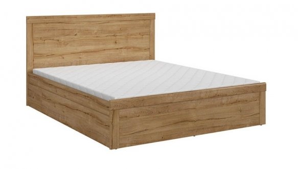 Ліжко LOZ/160 Holten 1