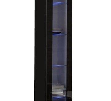 Вітрина навісна Vigo 3