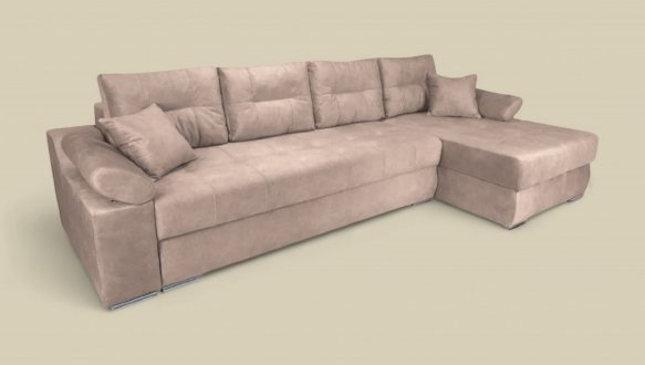 Кутовий диван Віраж 3 1