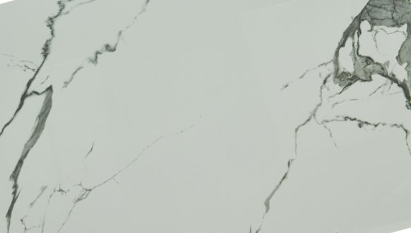 Стіл Edmund (120-160 см) Polar White Glossy 9