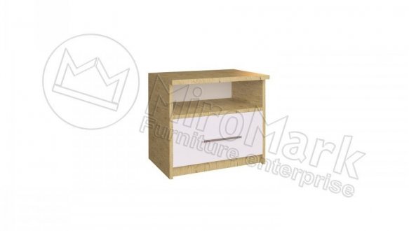 Тумба прикроватная Соната