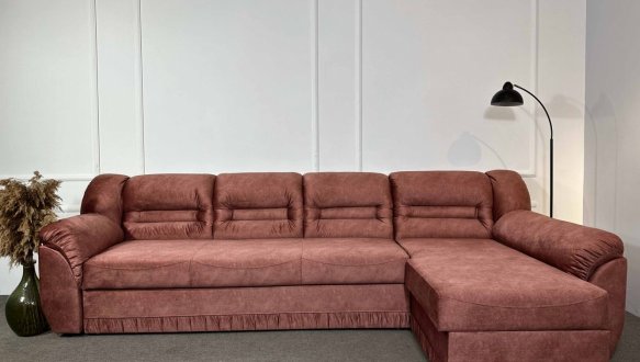 Угловой диван Триумф 3,22 20