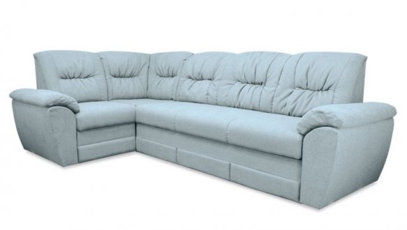 Угловой диван Бруклин В-31 2