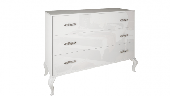 Комод Імперія 3шх Міромарк